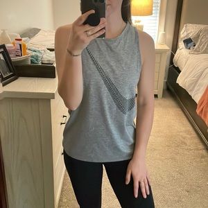 Nike tank